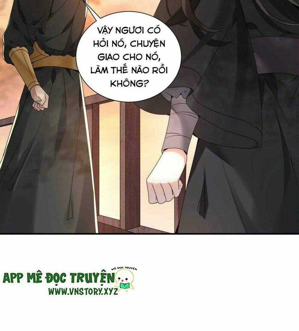 Phượng Hoàng Vu Phi Chapter 110 trang 27