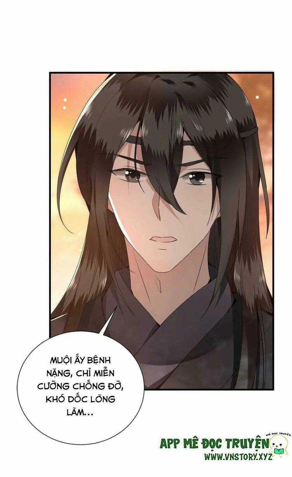 Phượng Hoàng Vu Phi Chapter 110 trang 28