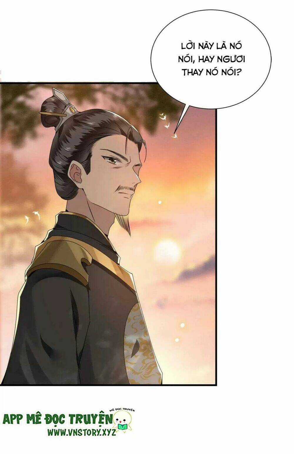 Phượng Hoàng Vu Phi Chapter 110 trang 29