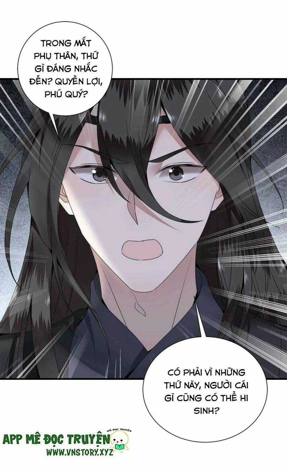 Phượng Hoàng Vu Phi Chapter 110 trang 31