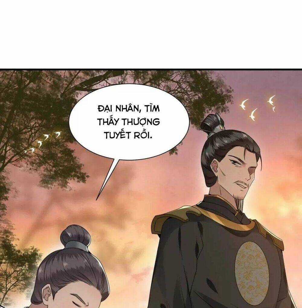 Phượng Hoàng Vu Phi Chapter 110 trang 36