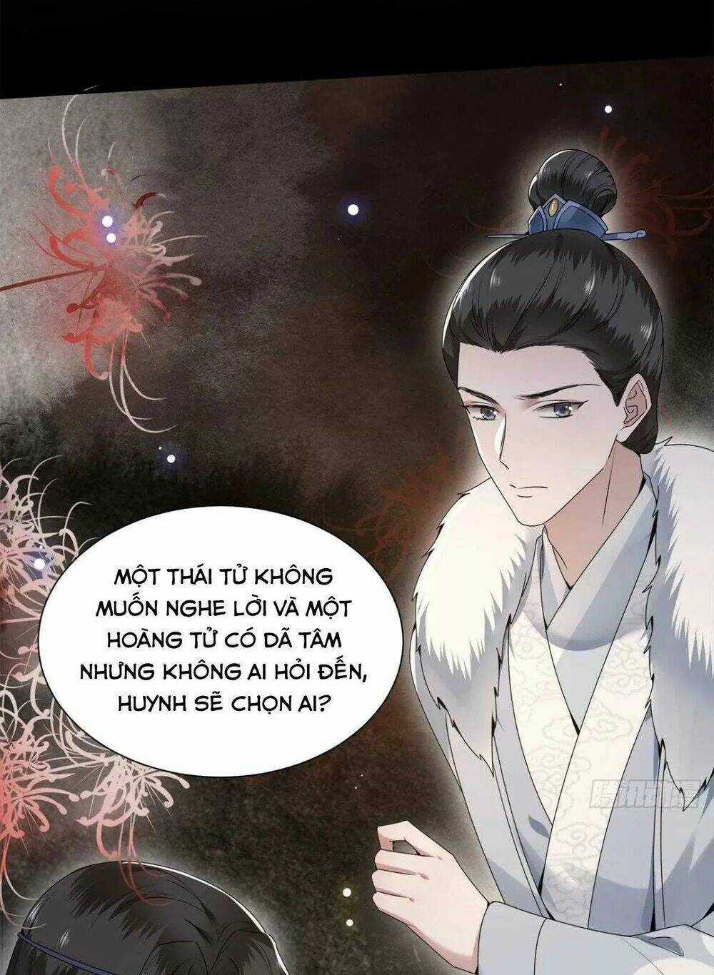 Phượng Hoàng Vu Phi Chapter 110 trang 4
