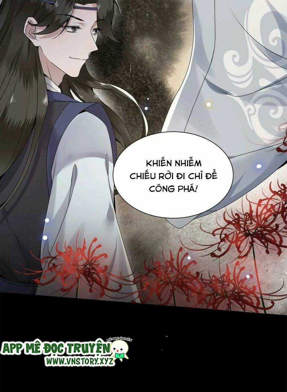 Phượng Hoàng Vu Phi Chapter 110 trang 5