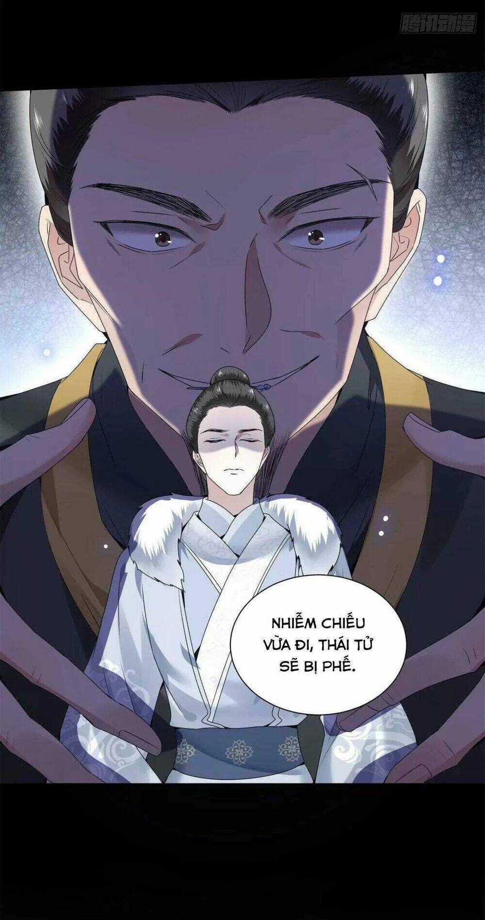 Phượng Hoàng Vu Phi Chapter 110 trang 6