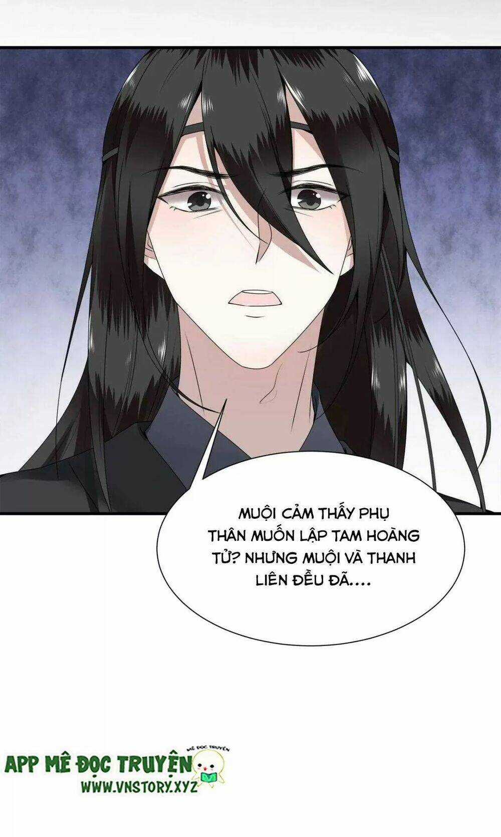 Phượng Hoàng Vu Phi Chapter 110 trang 8