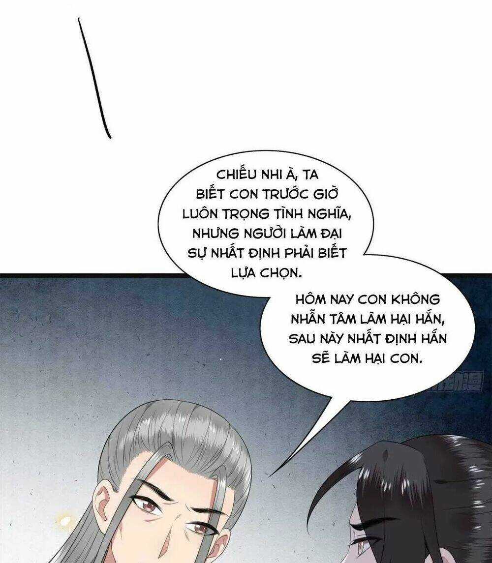 Phượng Hoàng Vu Phi Chapter 111 trang 13