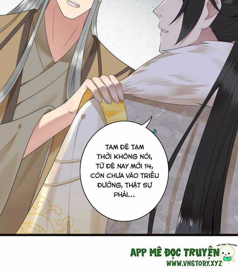 Phượng Hoàng Vu Phi Chapter 111 trang 14