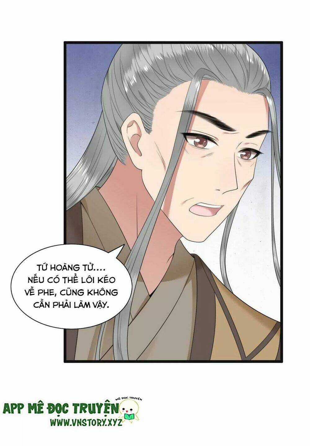 Phượng Hoàng Vu Phi Chapter 111 trang 15