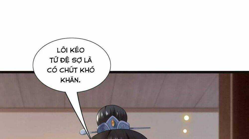 Phượng Hoàng Vu Phi Chapter 111 trang 16