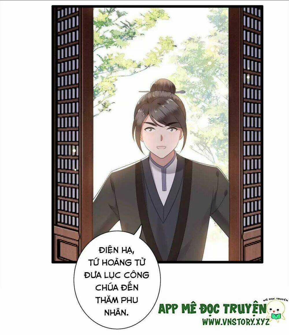 Phượng Hoàng Vu Phi Chapter 111 trang 19