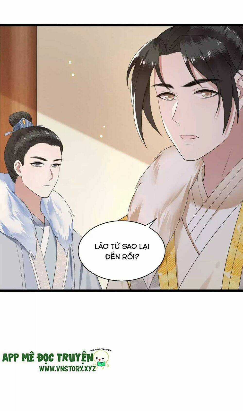 Phượng Hoàng Vu Phi Chapter 111 trang 20