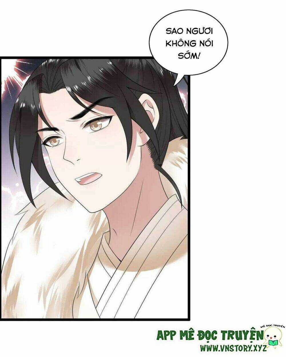 Phượng Hoàng Vu Phi Chapter 111 trang 23