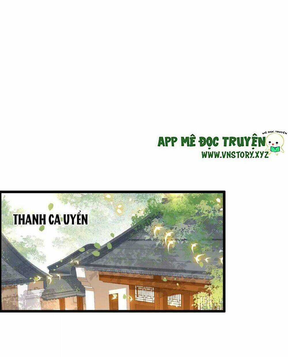 Phượng Hoàng Vu Phi Chapter 111 trang 26