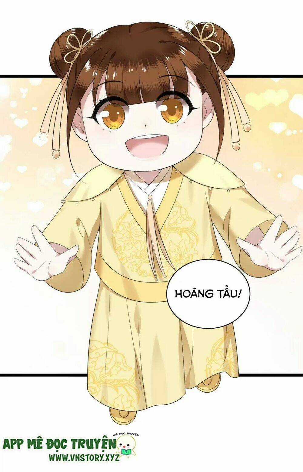 Phượng Hoàng Vu Phi Chapter 111 trang 27