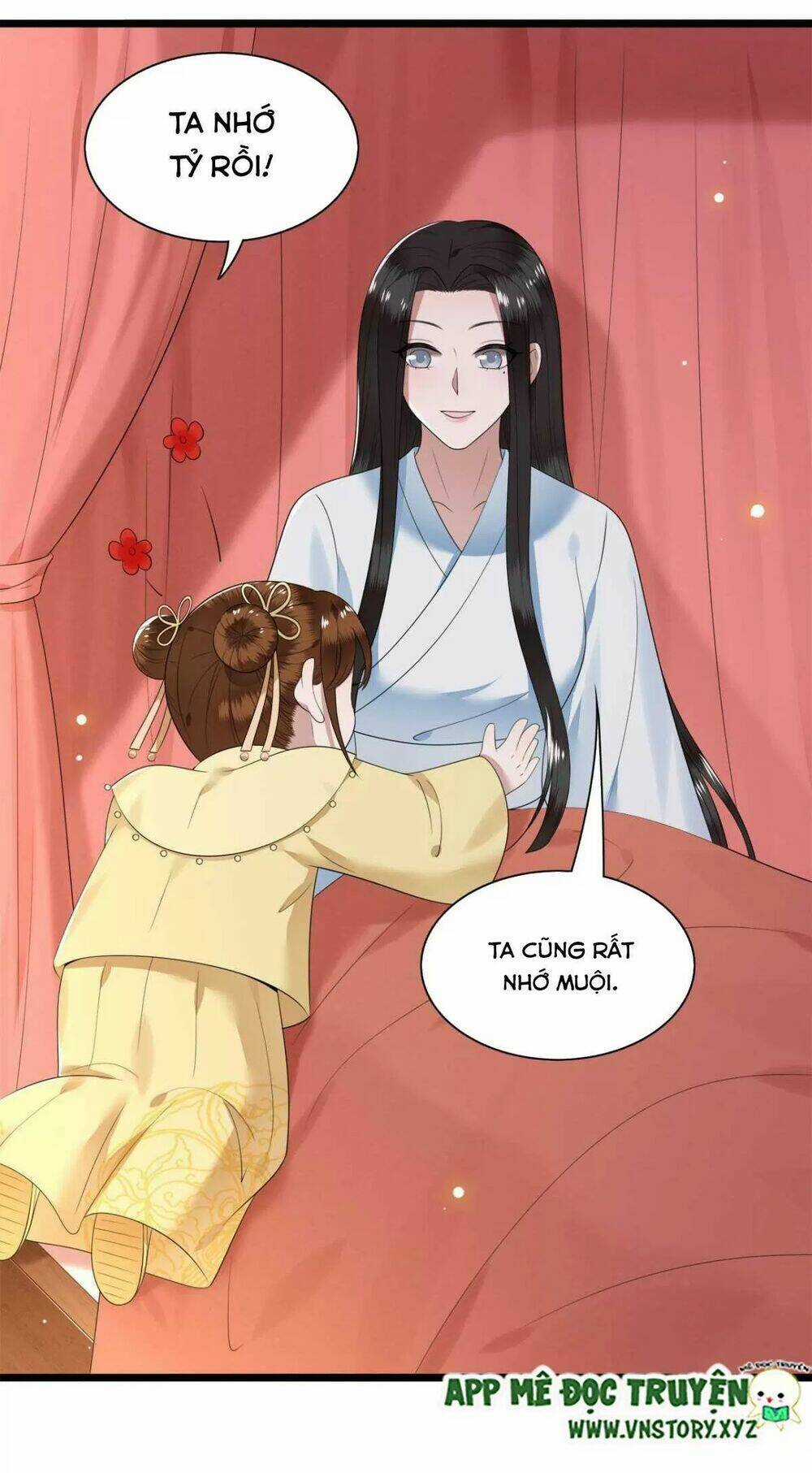 Phượng Hoàng Vu Phi Chapter 111 trang 28