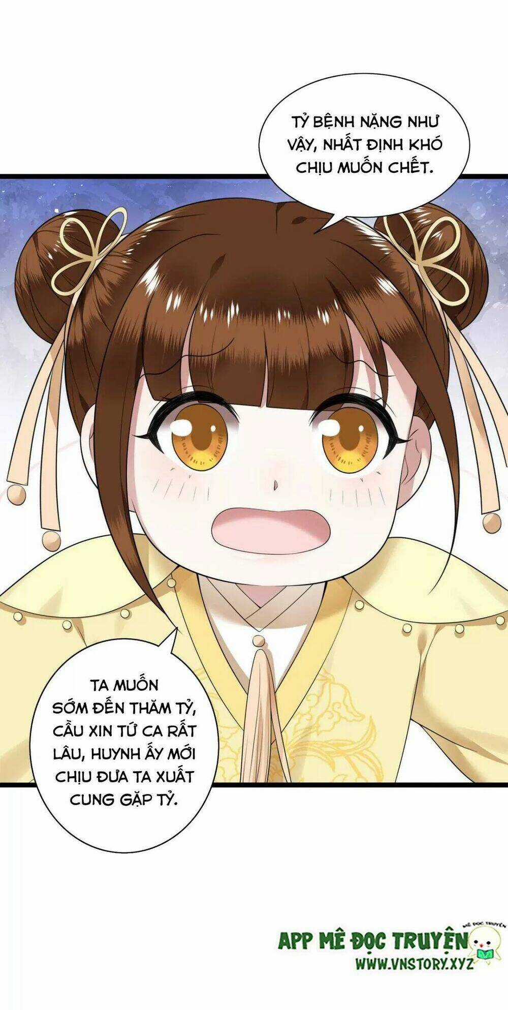 Phượng Hoàng Vu Phi Chapter 111 trang 29