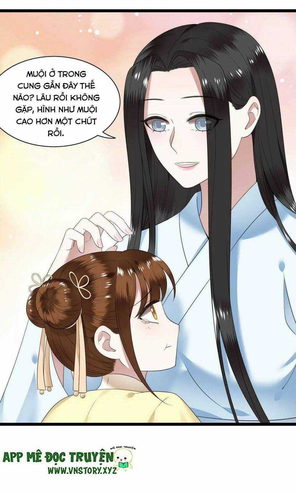 Phượng Hoàng Vu Phi Chapter 111 trang 30