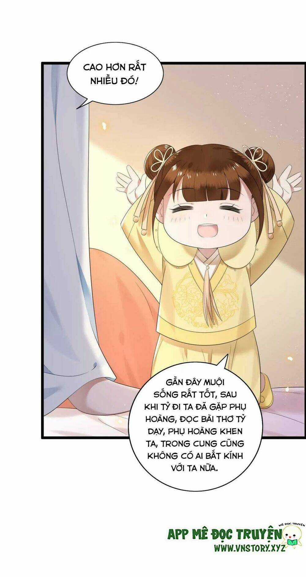 Phượng Hoàng Vu Phi Chapter 111 trang 31