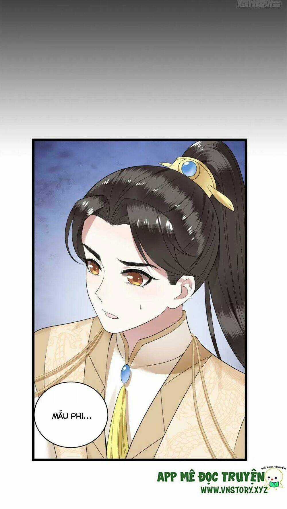 Phượng Hoàng Vu Phi Chapter 111 trang 40