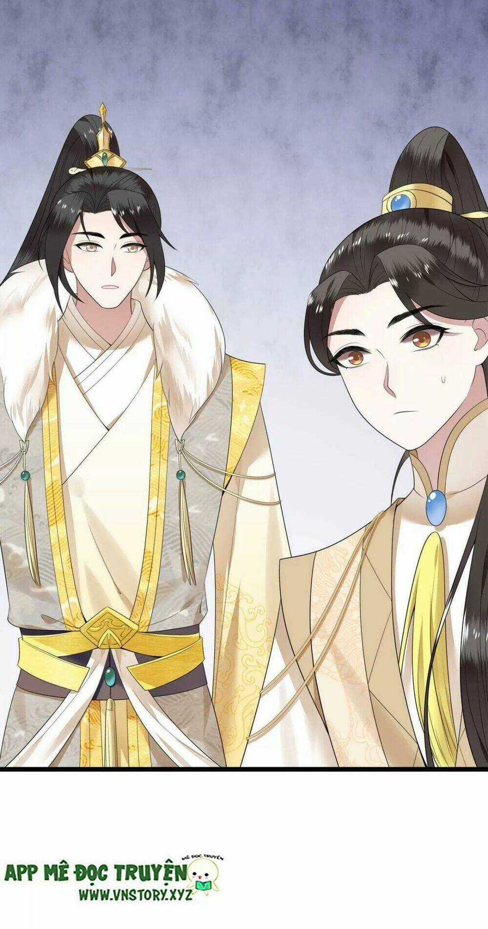 Phượng Hoàng Vu Phi Chapter 111 trang 42