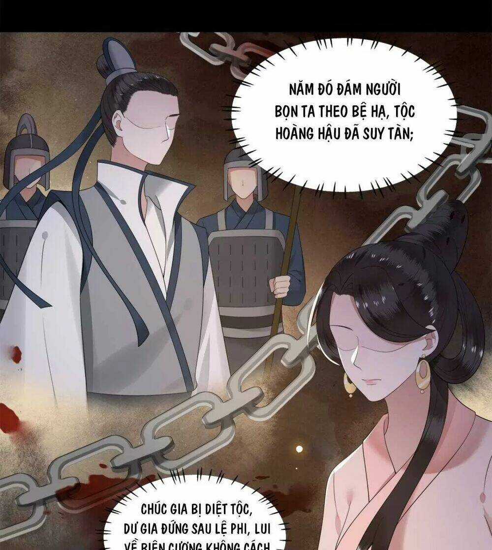 Phượng Hoàng Vu Phi Chapter 111 trang 5