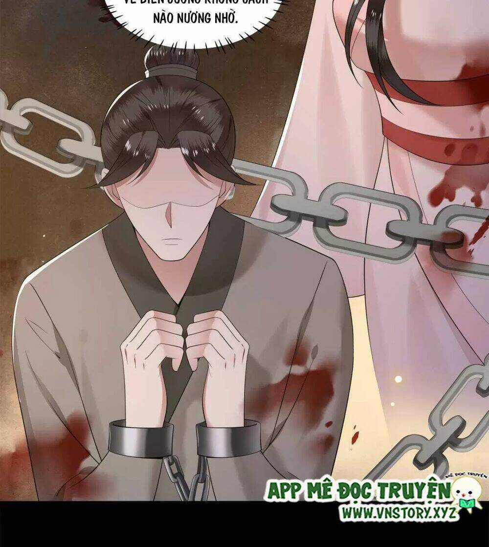 Phượng Hoàng Vu Phi Chapter 111 trang 6