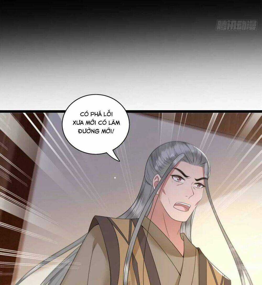 Phượng Hoàng Vu Phi Chapter 111 trang 8