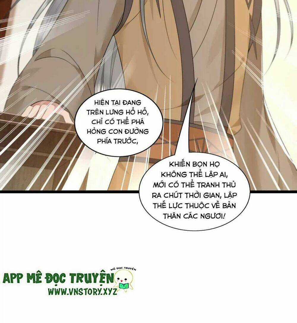 Phượng Hoàng Vu Phi Chapter 111 trang 9