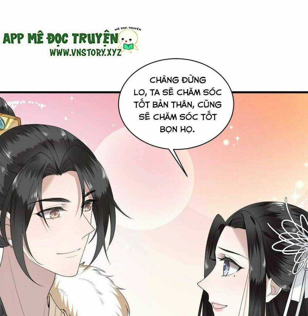 Phượng Hoàng Vu Phi Chapter 112 trang 11