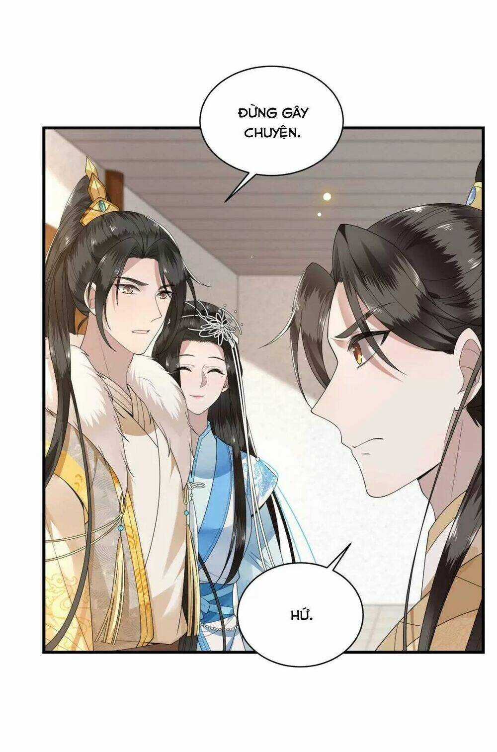 Phượng Hoàng Vu Phi Chapter 112 trang 13