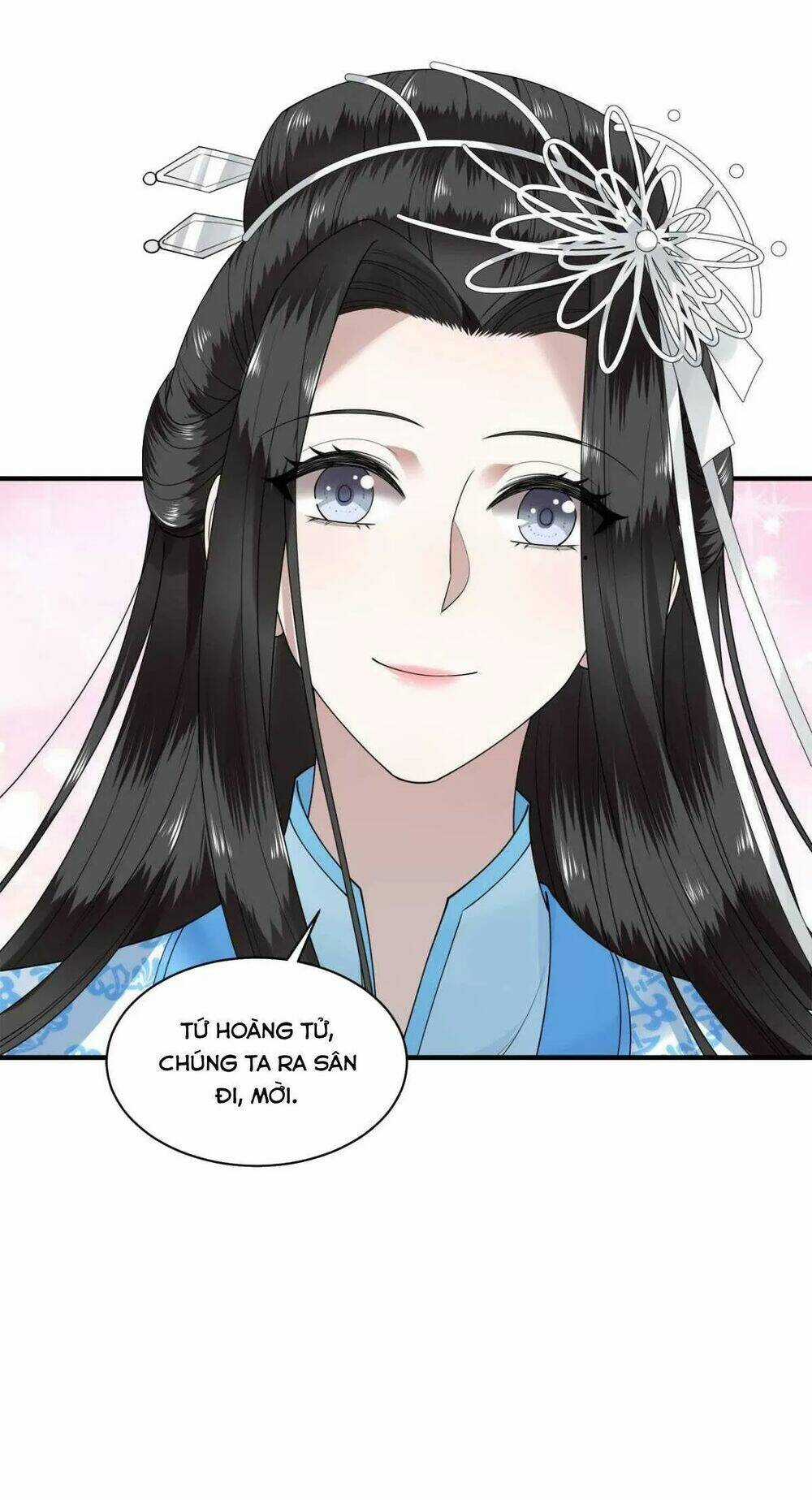 Phượng Hoàng Vu Phi Chapter 112 trang 14