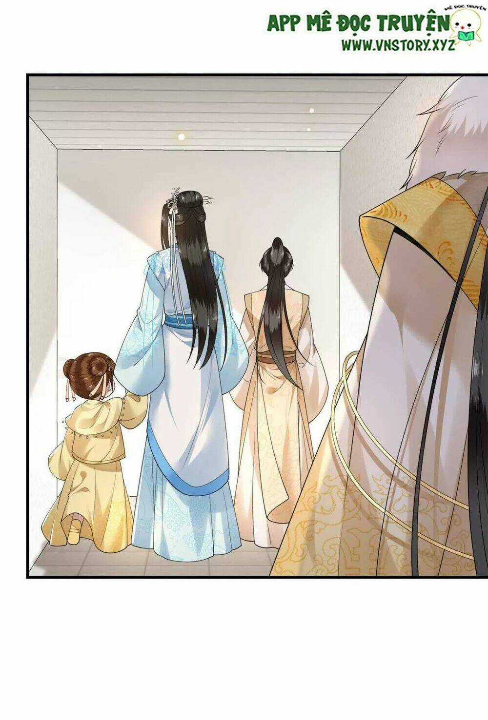 Phượng Hoàng Vu Phi Chapter 112 trang 15