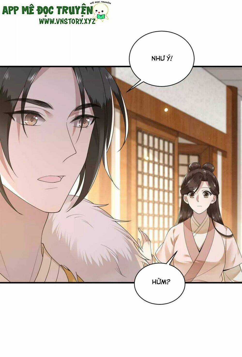 Phượng Hoàng Vu Phi Chapter 112 trang 16