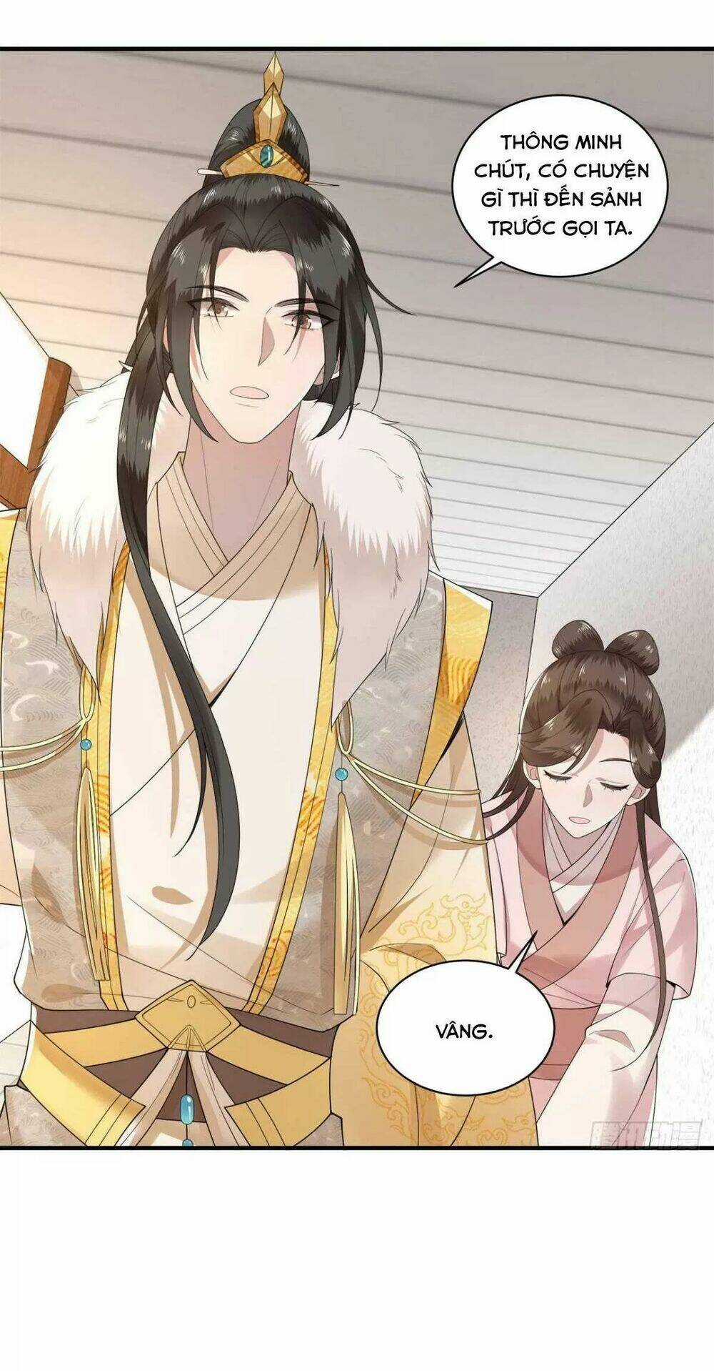 Phượng Hoàng Vu Phi Chapter 112 trang 18