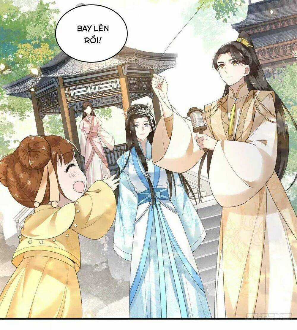 Phượng Hoàng Vu Phi Chapter 112 trang 21