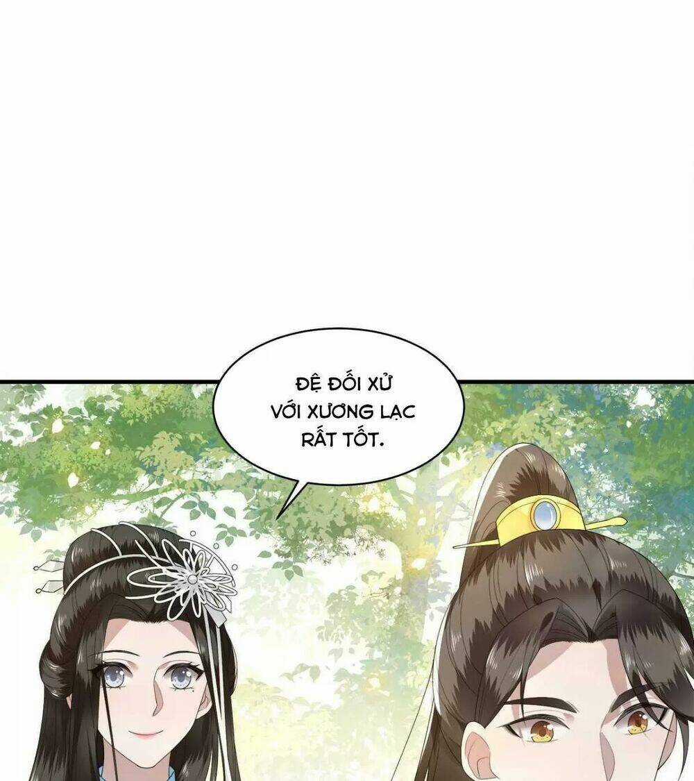 Phượng Hoàng Vu Phi Chapter 112 trang 22