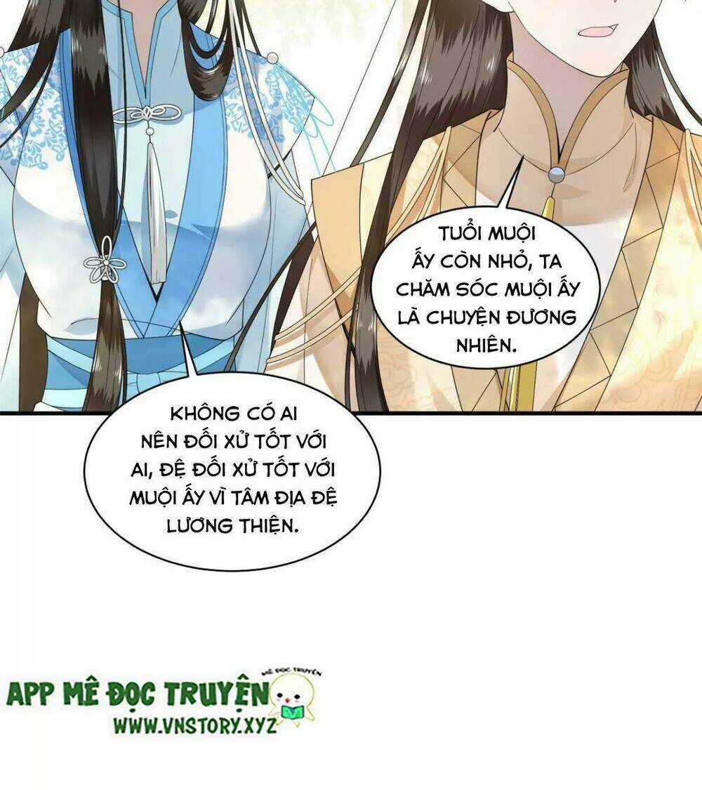 Phượng Hoàng Vu Phi Chapter 112 trang 23