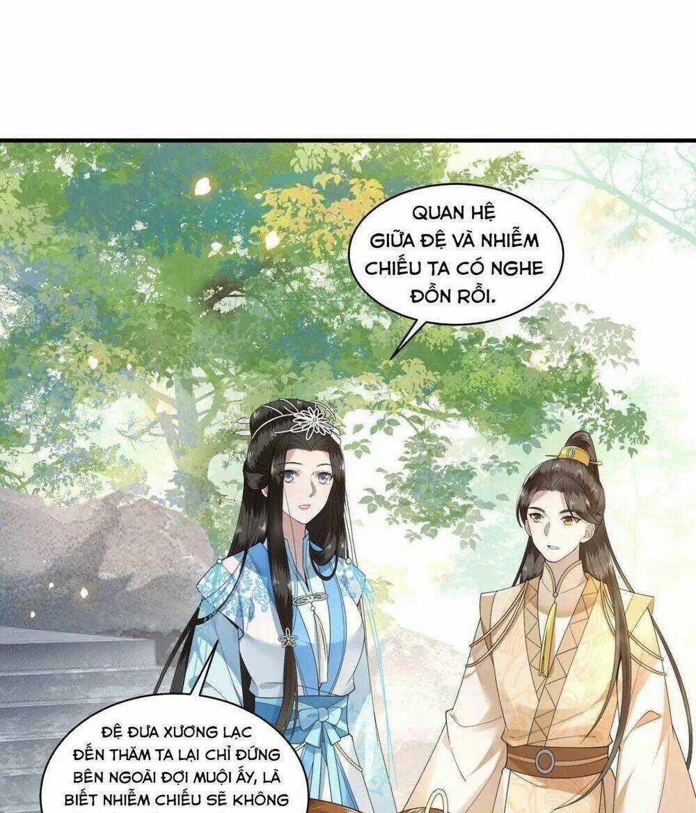 Phượng Hoàng Vu Phi Chapter 112 trang 24