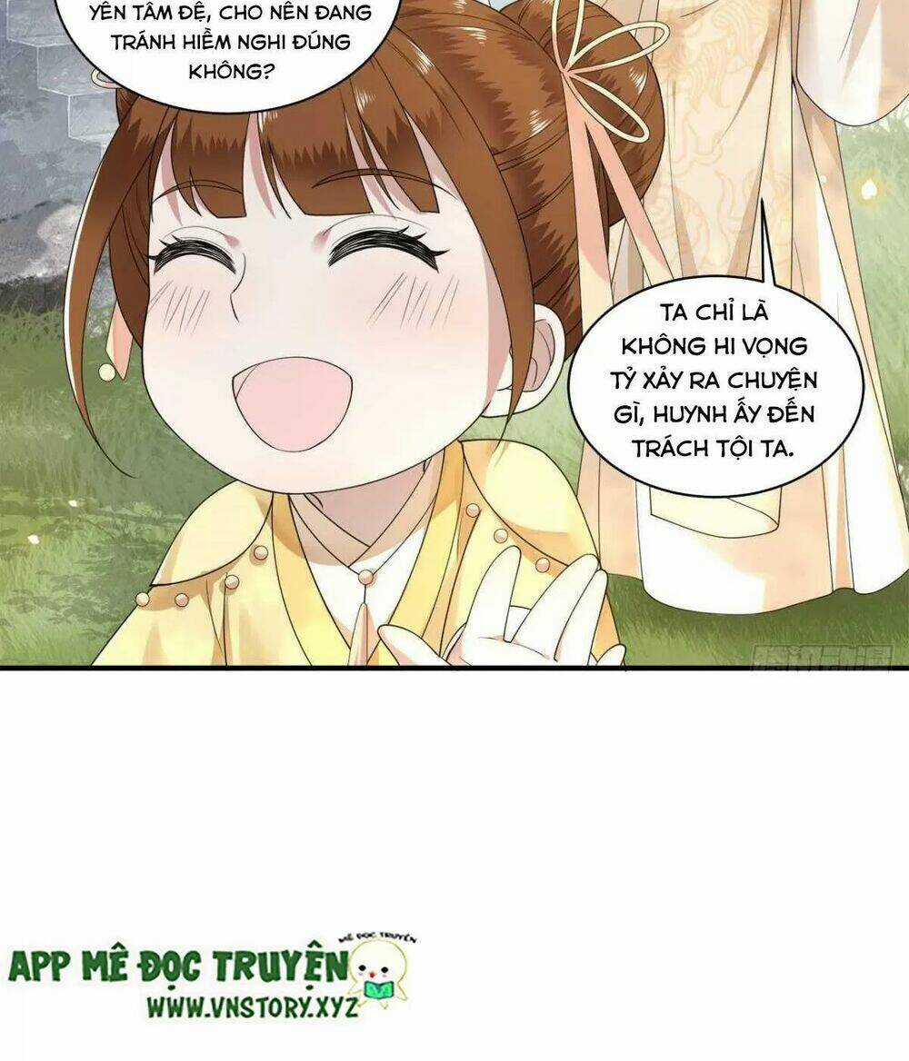 Phượng Hoàng Vu Phi Chapter 112 trang 25