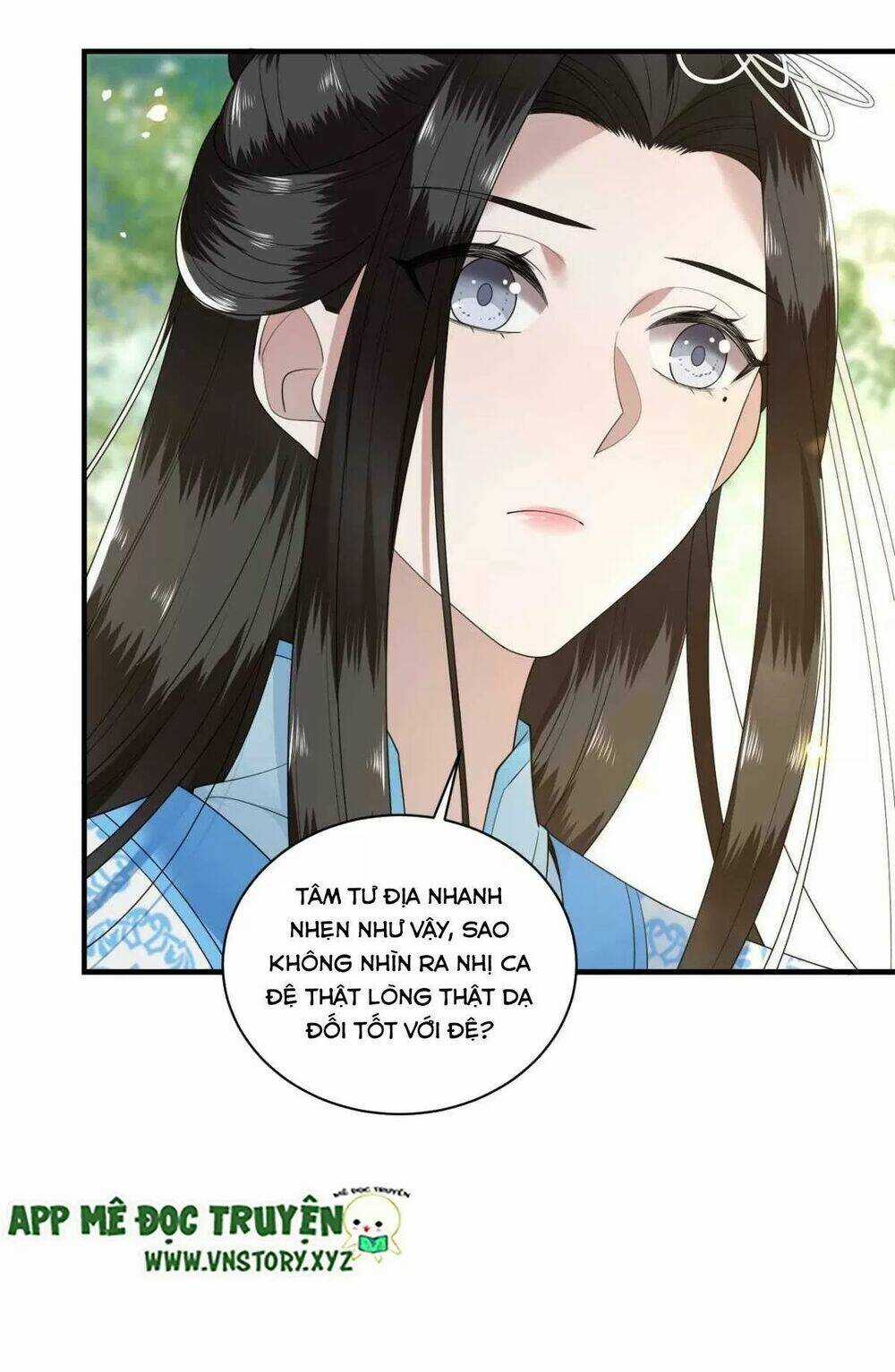 Phượng Hoàng Vu Phi Chapter 112 trang 26