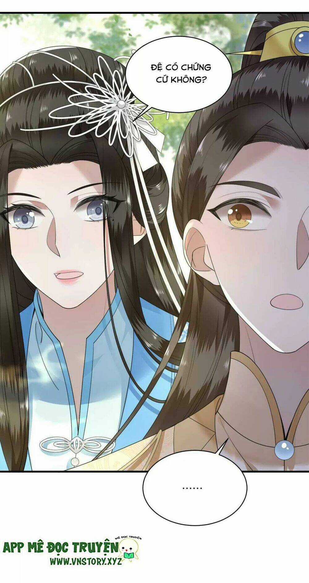 Phượng Hoàng Vu Phi Chapter 112 trang 28