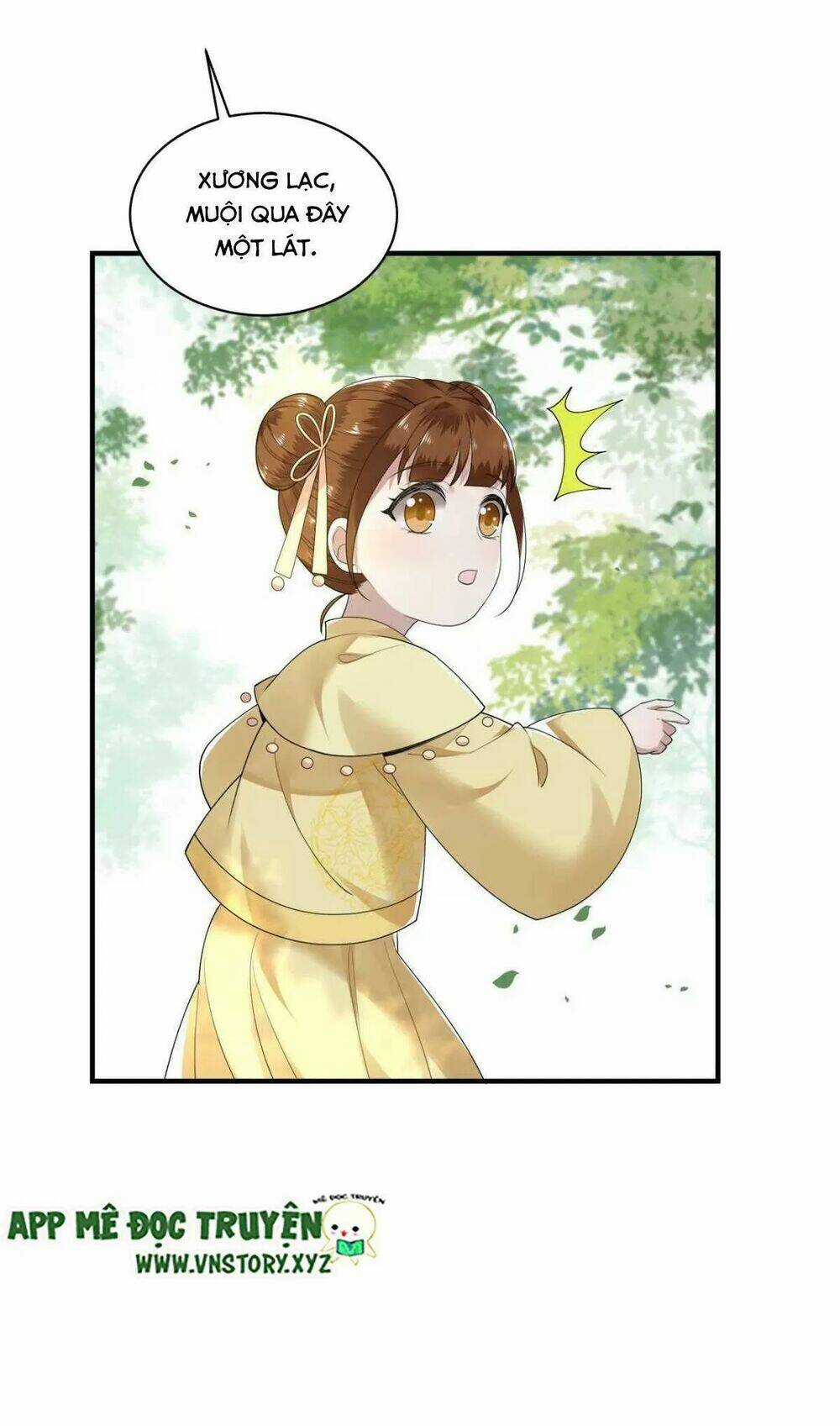 Phượng Hoàng Vu Phi Chapter 112 trang 29