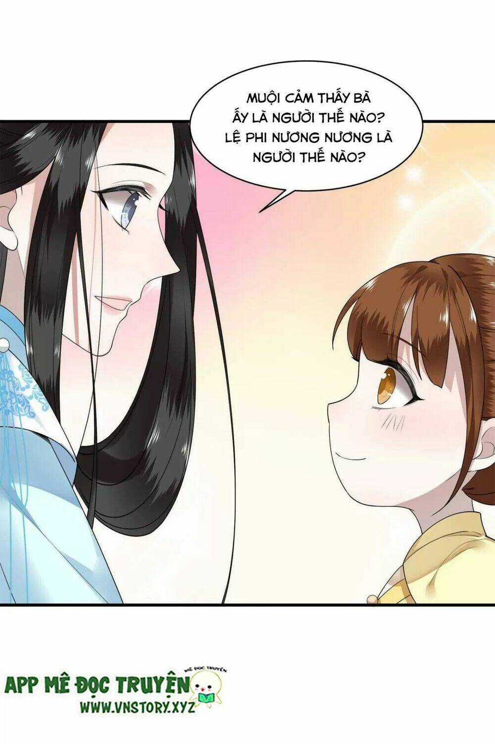 Phượng Hoàng Vu Phi Chapter 112 trang 31