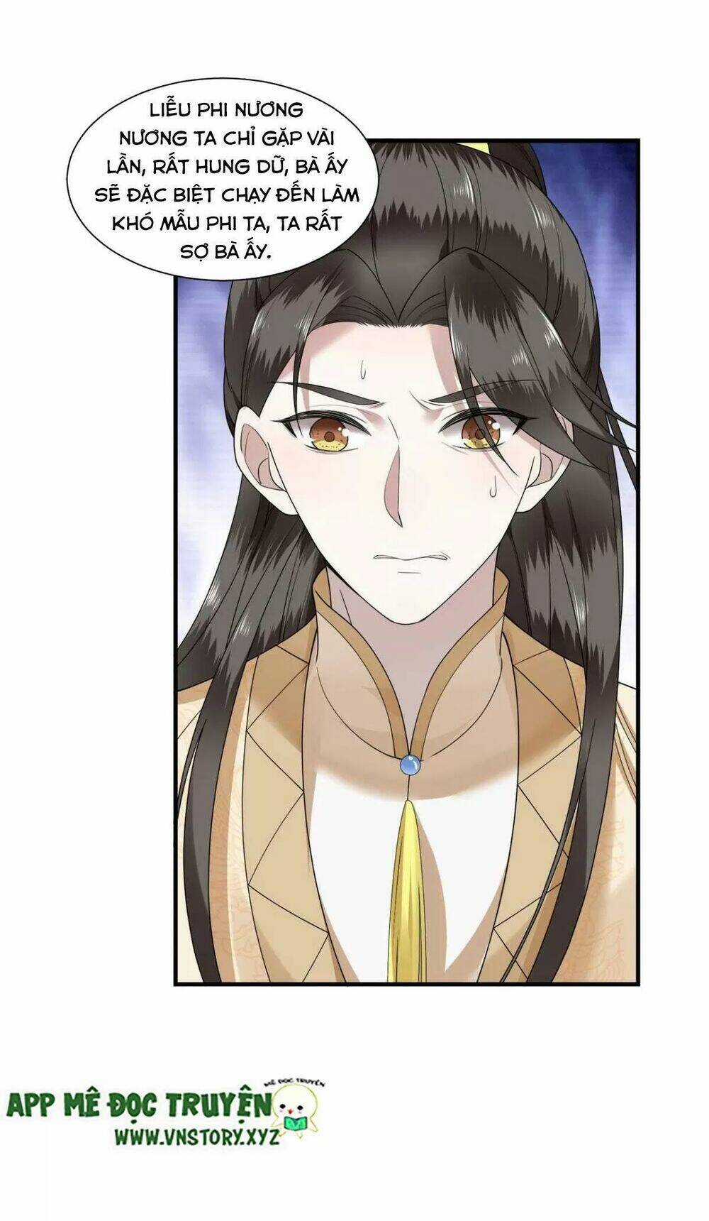 Phượng Hoàng Vu Phi Chapter 112 trang 32