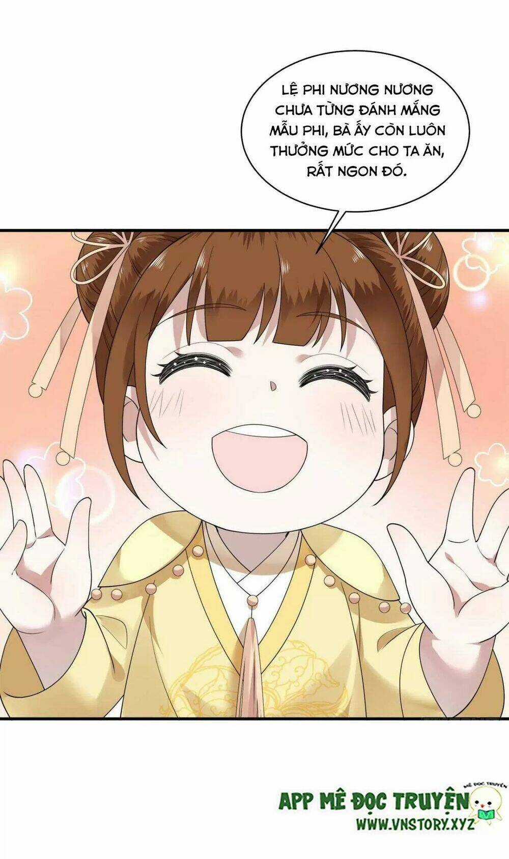 Phượng Hoàng Vu Phi Chapter 112 trang 33