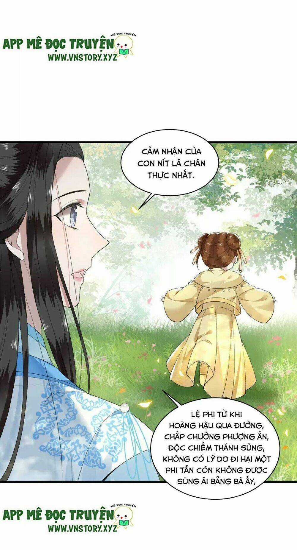 Phượng Hoàng Vu Phi Chapter 112 trang 35