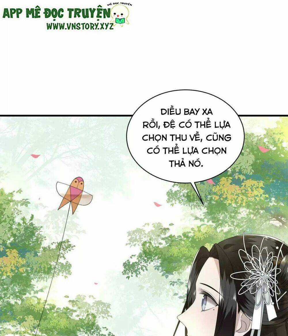 Phượng Hoàng Vu Phi Chapter 112 trang 37