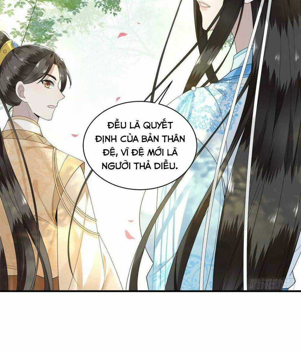 Phượng Hoàng Vu Phi Chapter 112 trang 38