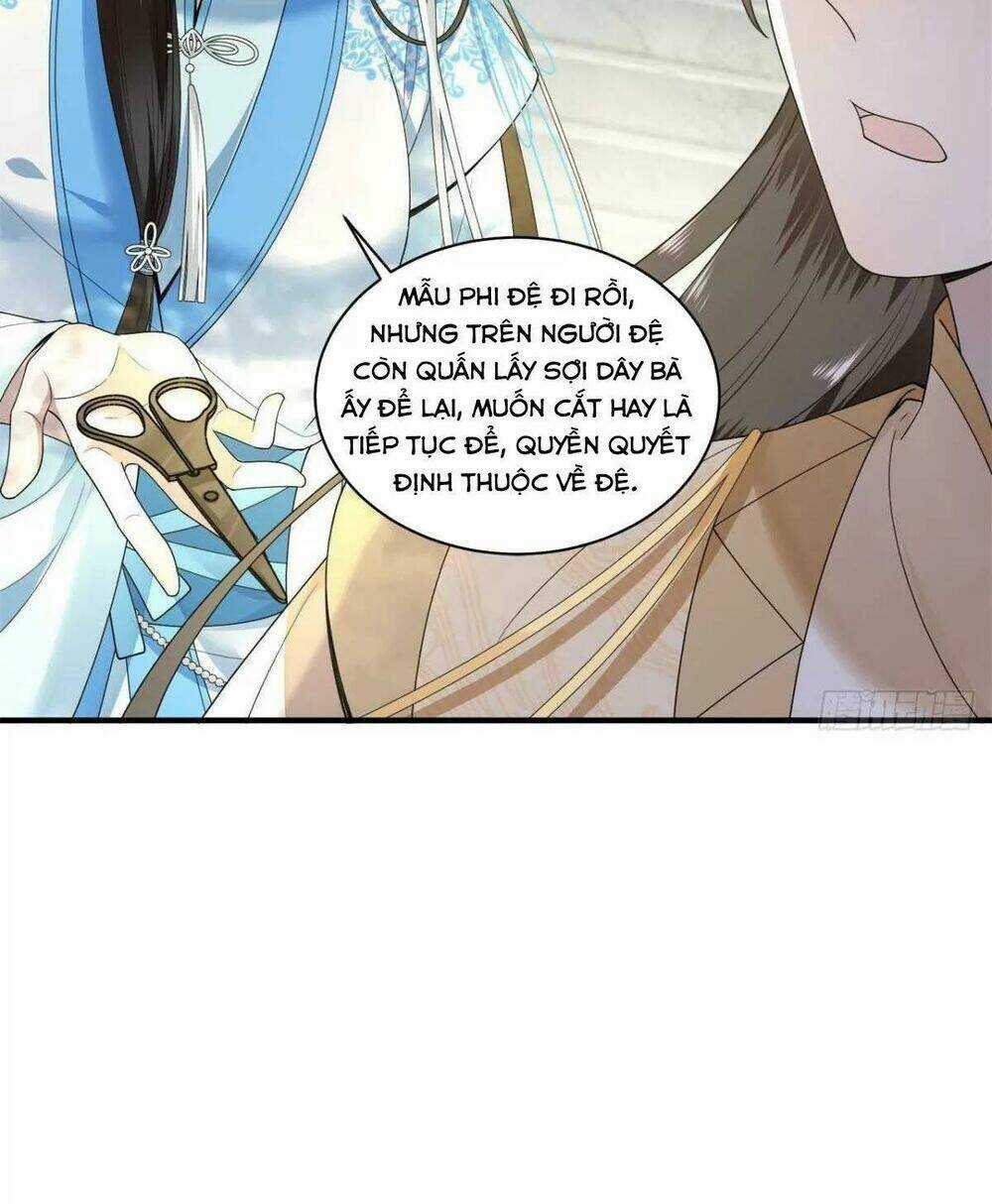 Phượng Hoàng Vu Phi Chapter 112 trang 40