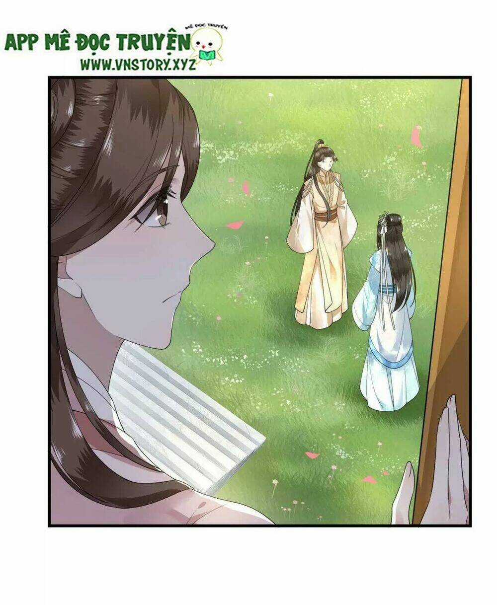 Phượng Hoàng Vu Phi Chapter 112 trang 41